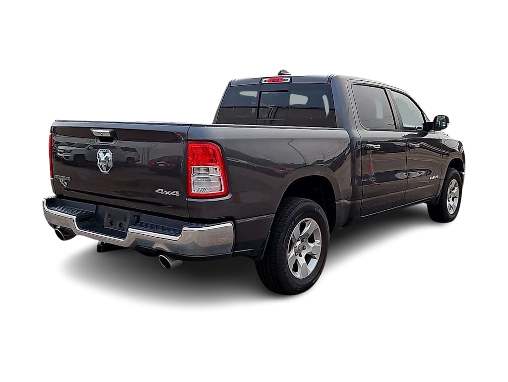 Thumbnail: 2019 RAM 1500 - 20