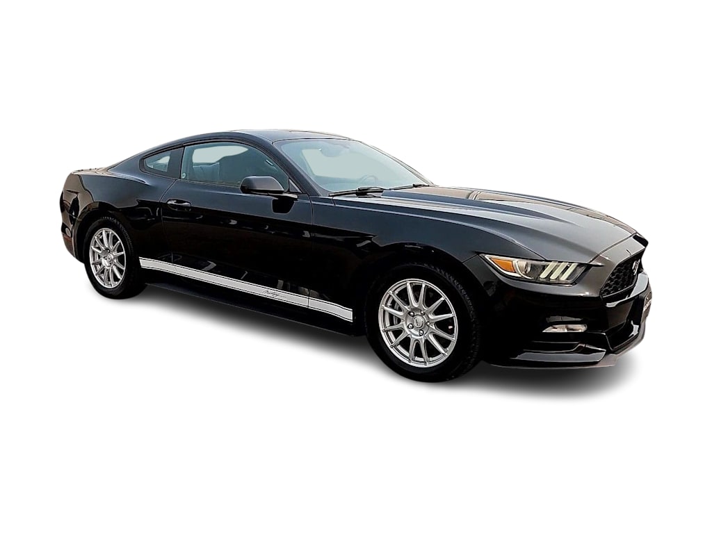 Thumbnail: 2015 Ford Mustang - 18