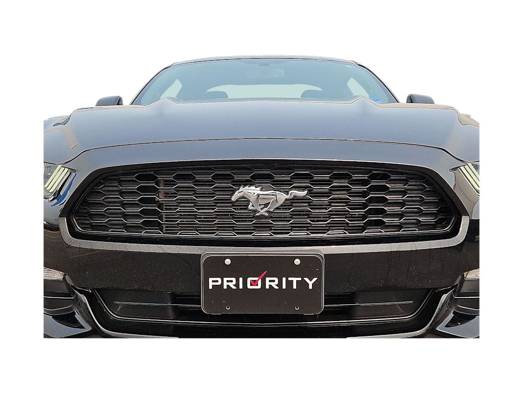 Thumbnail: 2015 Ford Mustang - 35