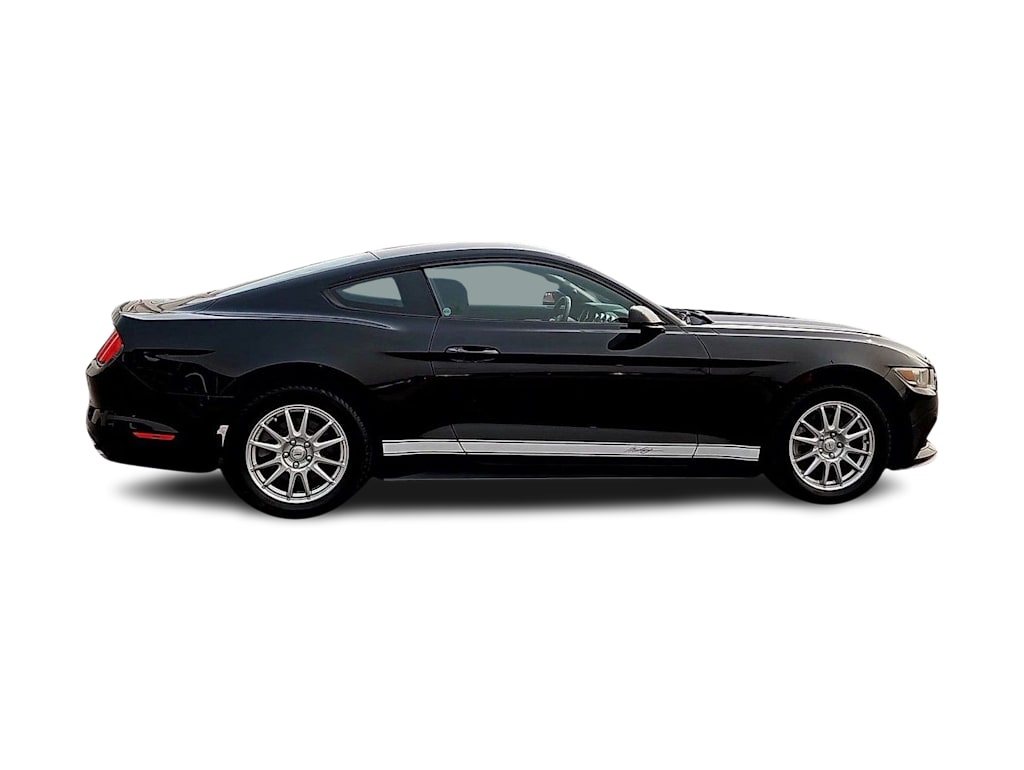 Thumbnail: 2015 Ford Mustang - 22