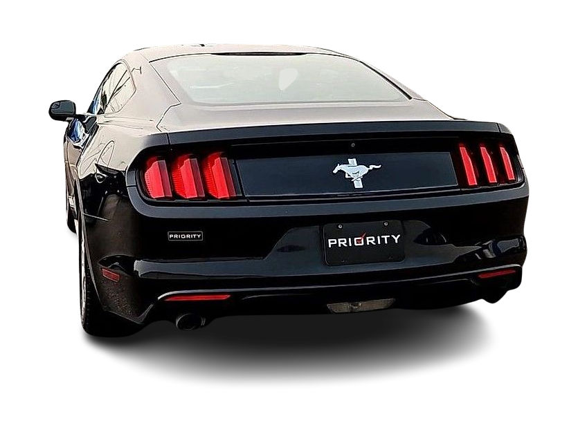 Thumbnail: 2015 Ford Mustang - 20
