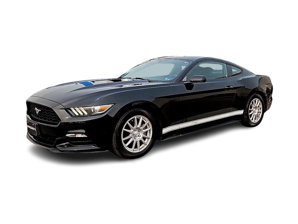 Thumbnail: 2015 Ford Mustang - 19