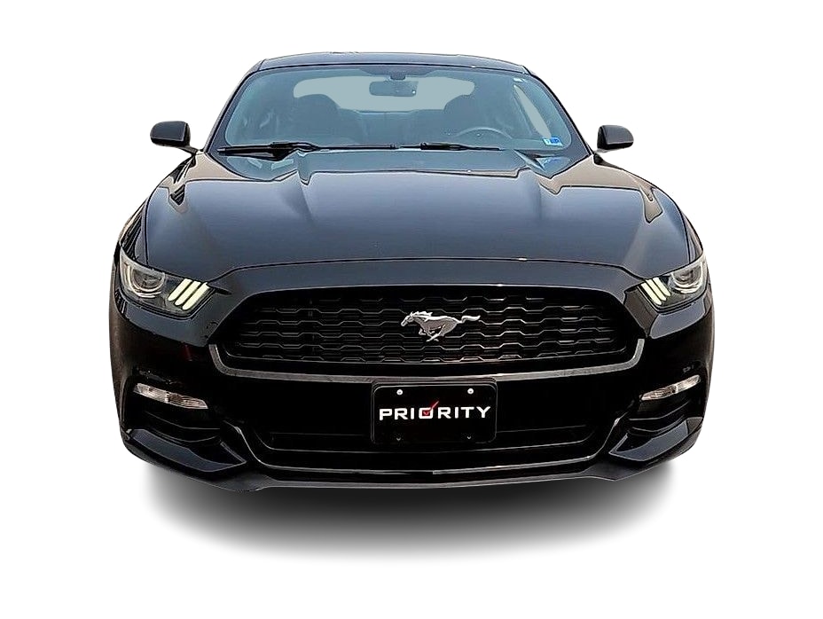 Thumbnail: 2015 Ford Mustang - 5
