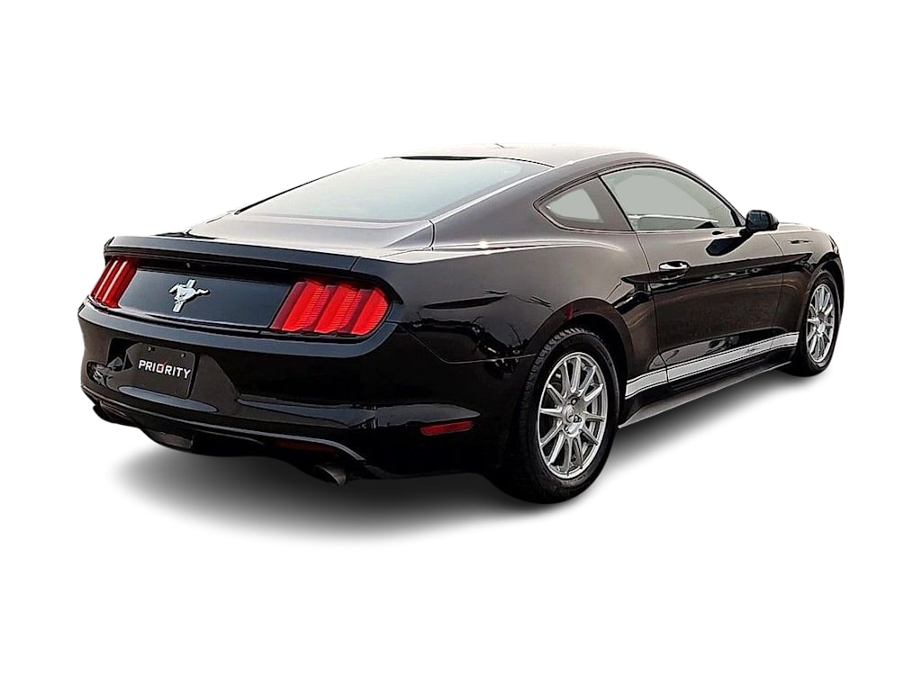 Thumbnail: 2015 Ford Mustang - 21