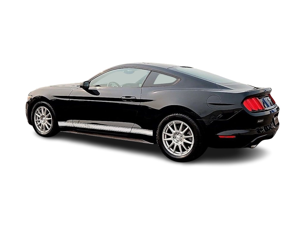 Thumbnail: 2015 Ford Mustang - 4