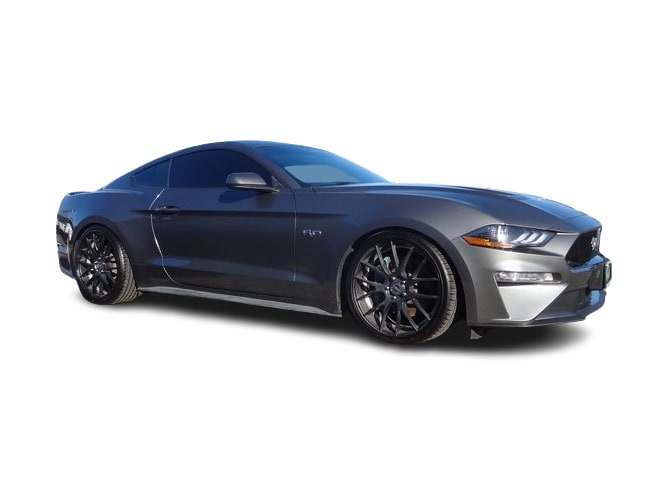 2021 Ford Mustang GT 20