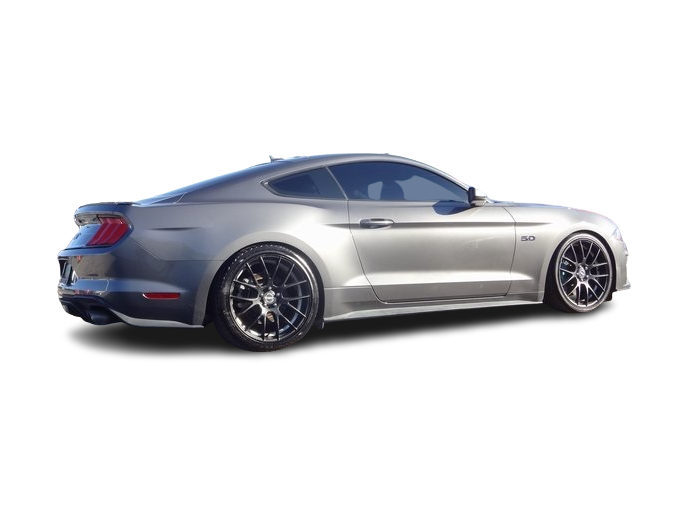 2021 Ford Mustang GT 18