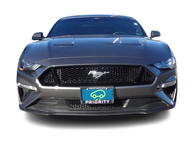 2021 Ford Mustang GT 6