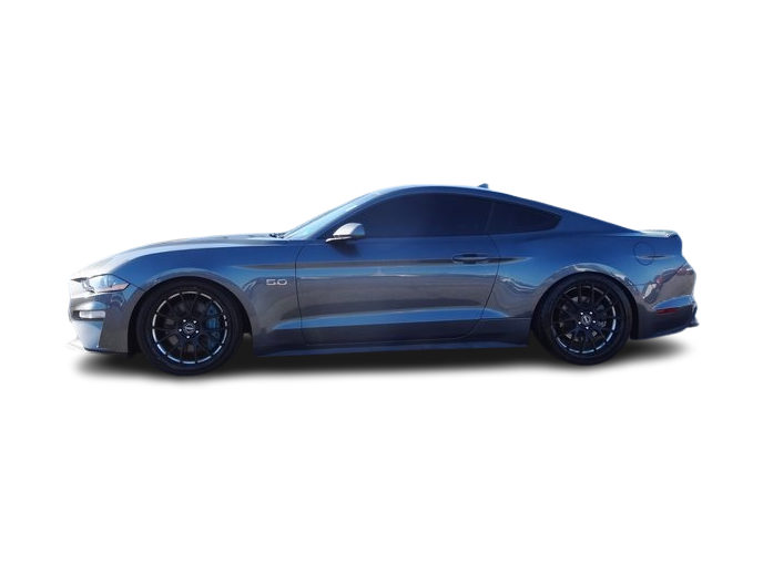 2021 Ford Mustang GT 3