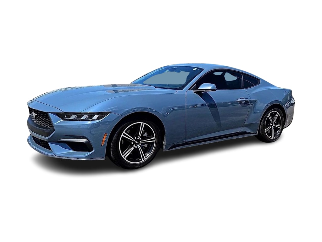 Thumbnail: 2024 Ford Mustang - 19