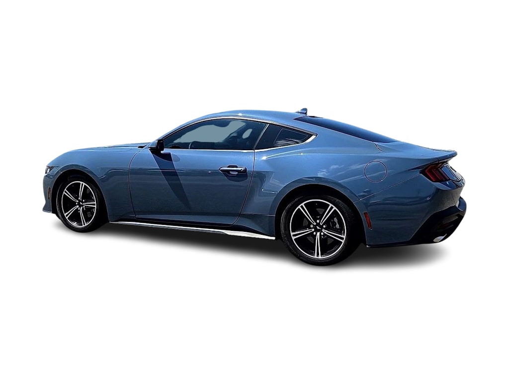Thumbnail: 2024 Ford Mustang - 20