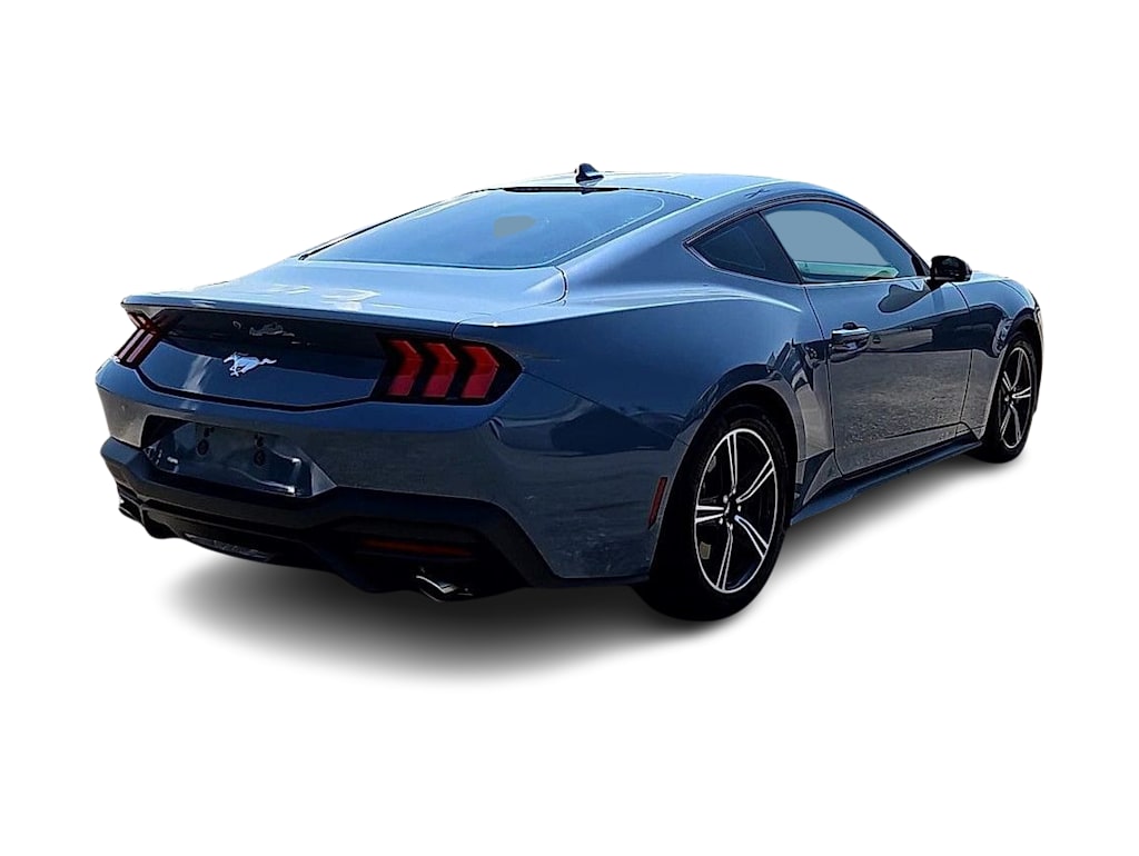 Thumbnail: 2024 Ford Mustang - 22