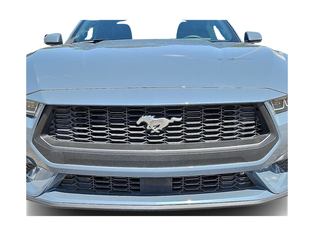 Thumbnail: 2024 Ford Mustang - 36