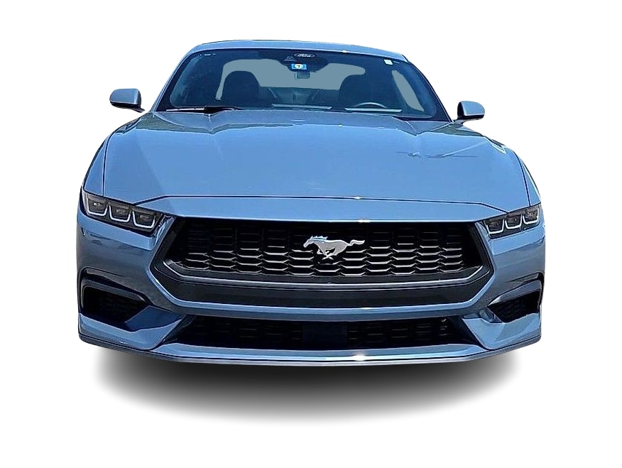 Thumbnail: 2024 Ford Mustang - 4