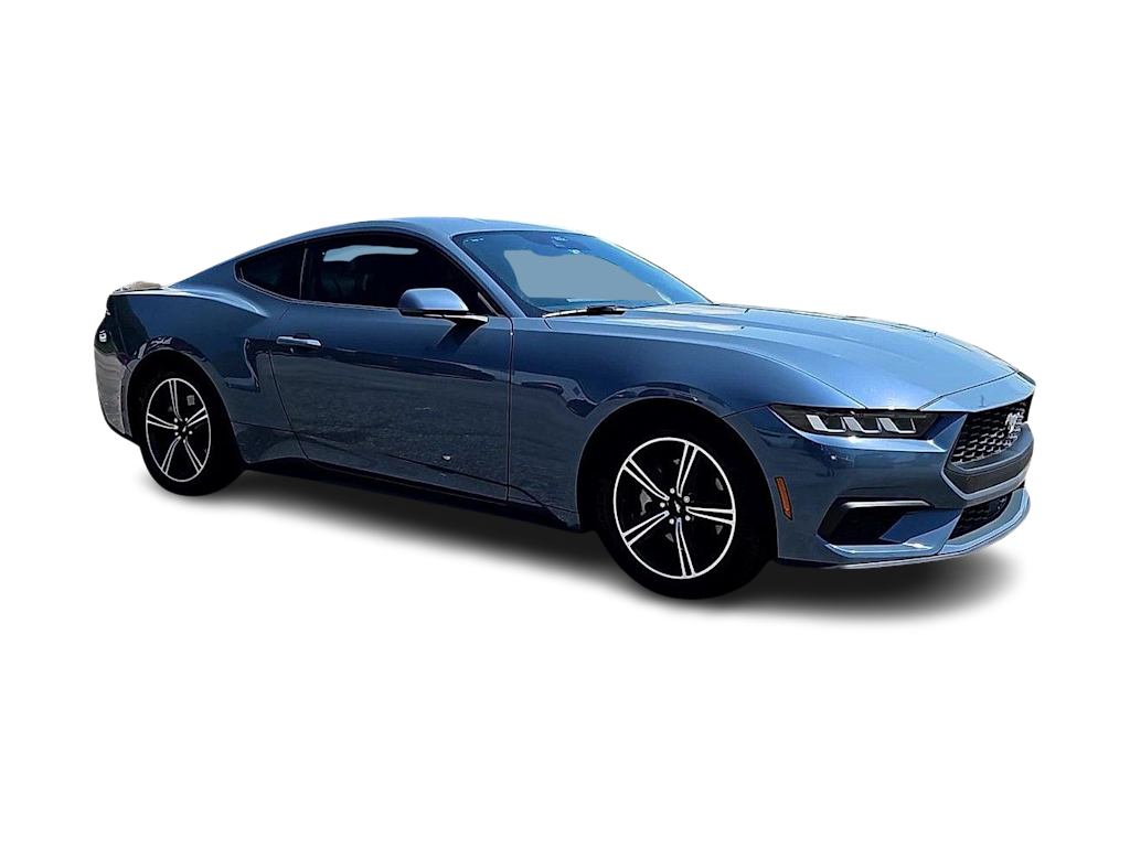 Thumbnail: 2024 Ford Mustang - 18