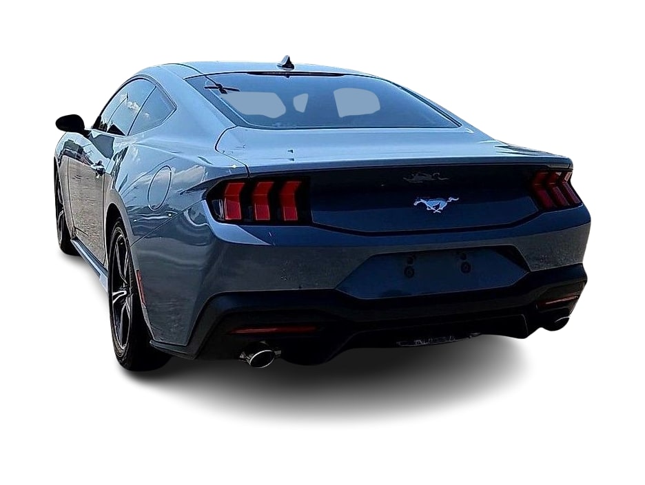 Thumbnail: 2024 Ford Mustang - 21