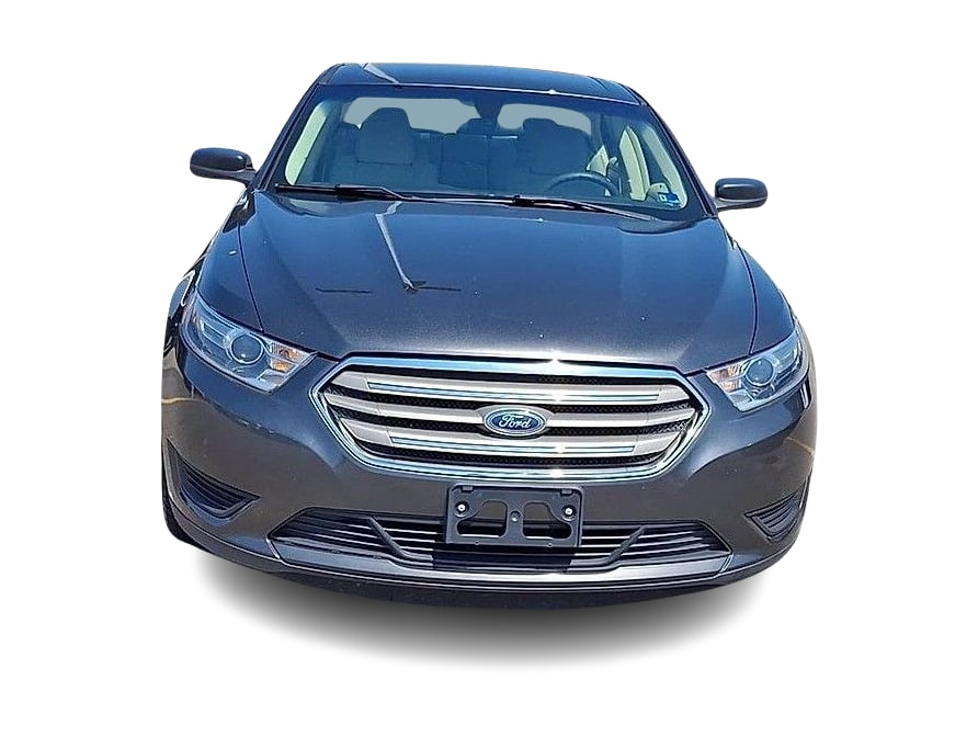 Thumbnail: 2018 Ford Taurus - 5