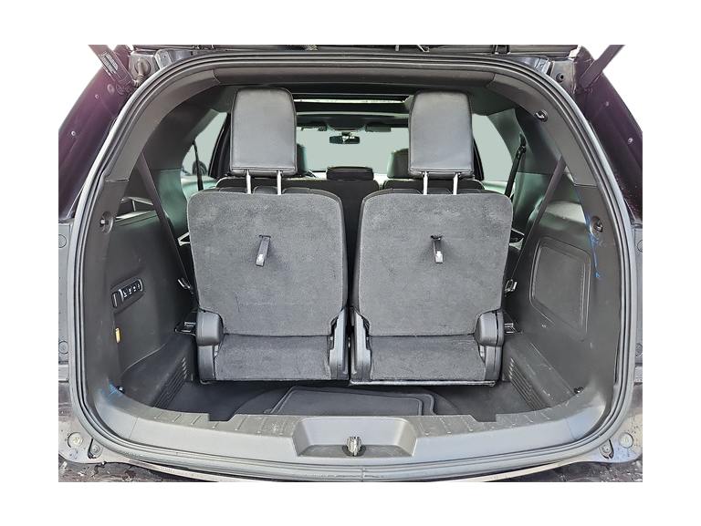 Thumbnail: 2014 Ford Explorer - 18