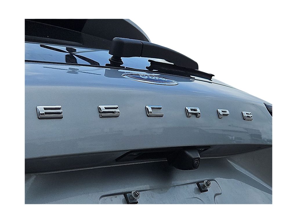 Thumbnail: 2023 Ford Escape - 3