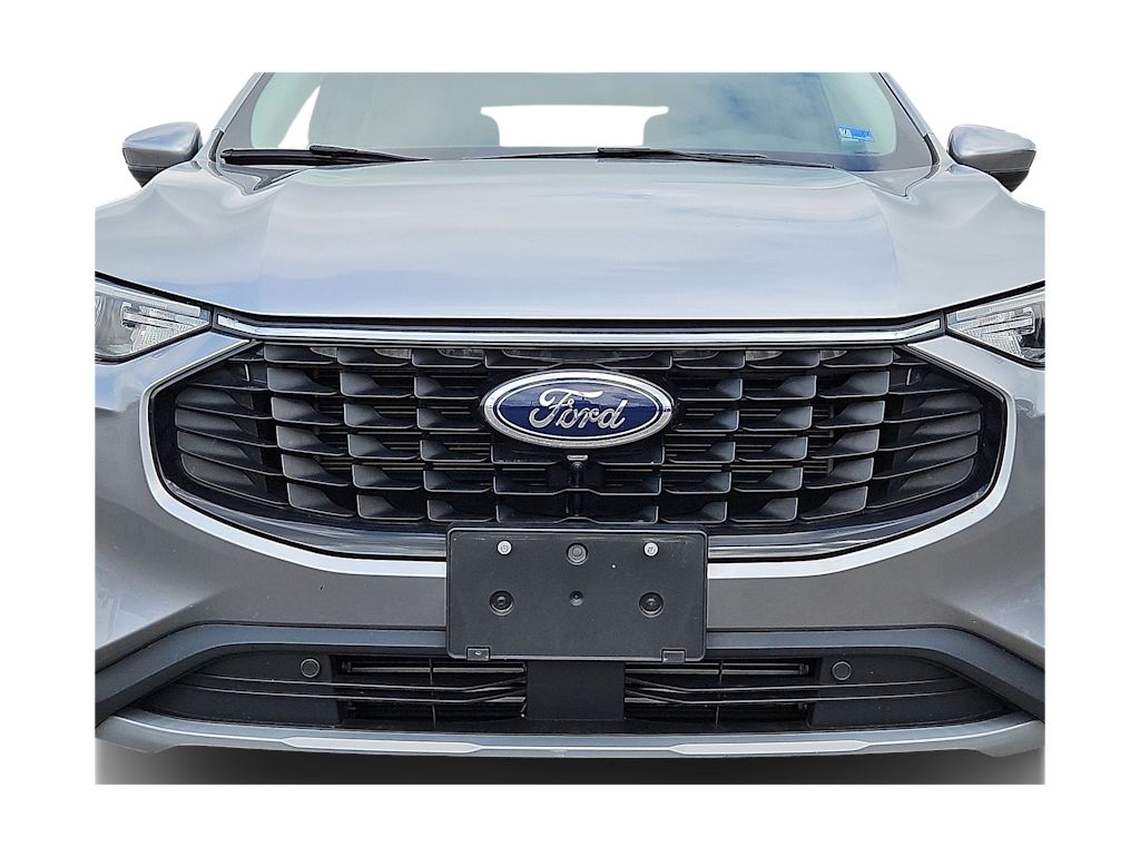 Thumbnail: 2023 Ford Escape - 4