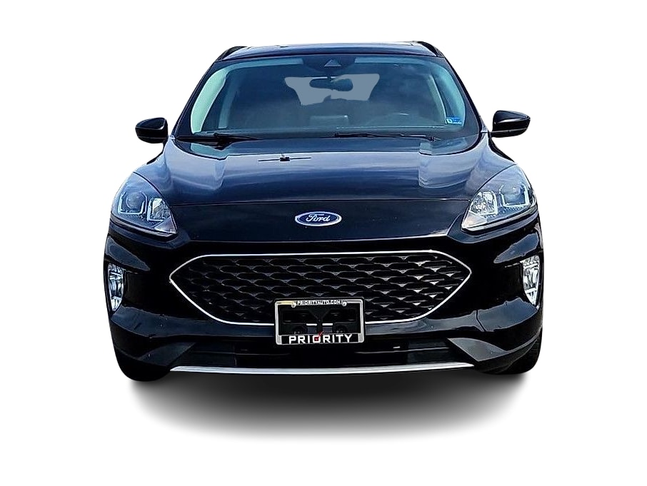 Thumbnail: 2022 Ford Escape - 5