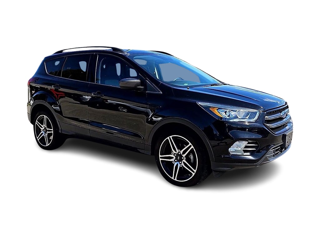 Thumbnail: 2019 Ford Escape - 17