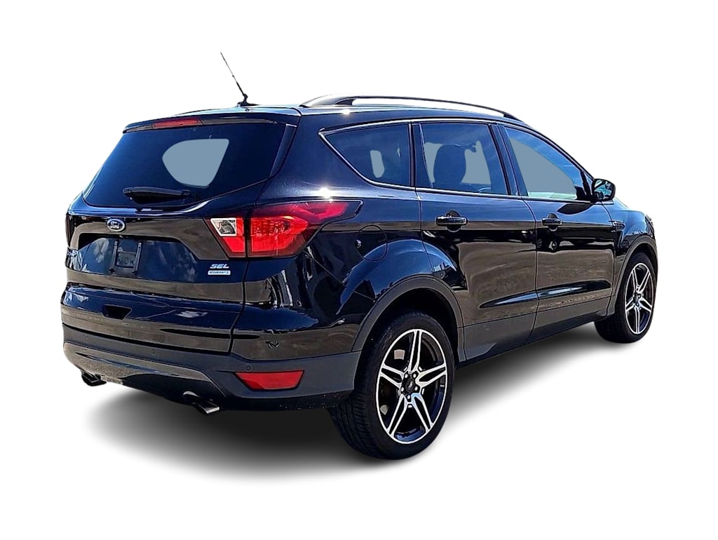 Thumbnail: 2019 Ford Escape - 21