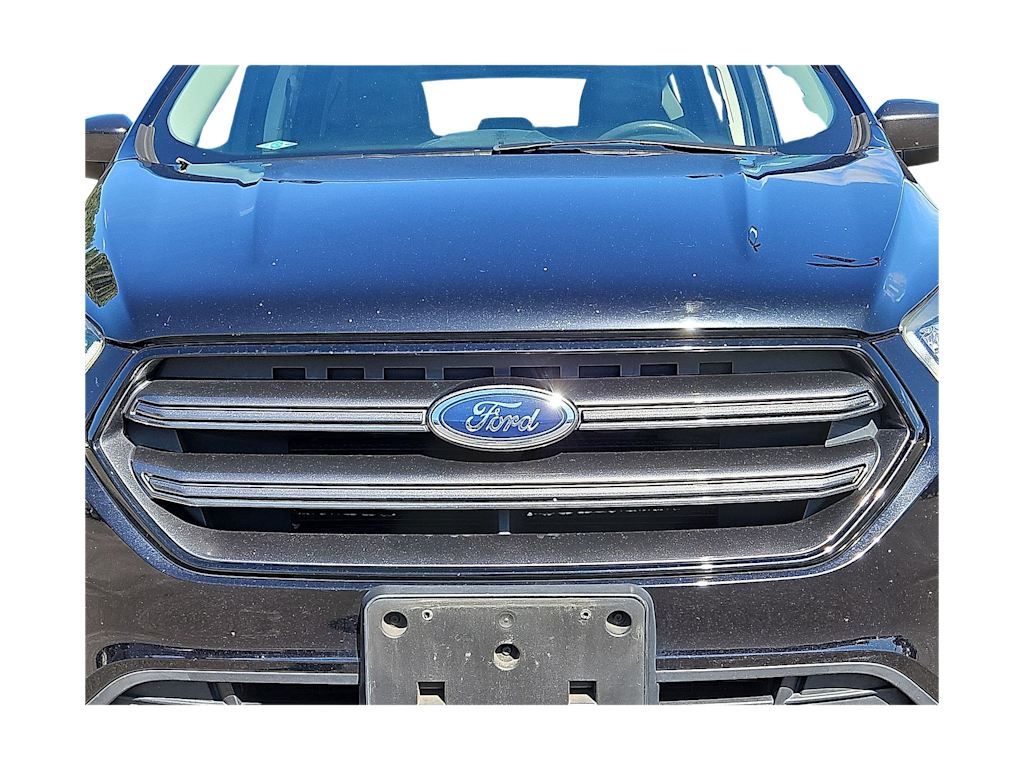 Thumbnail: 2019 Ford Escape - 36