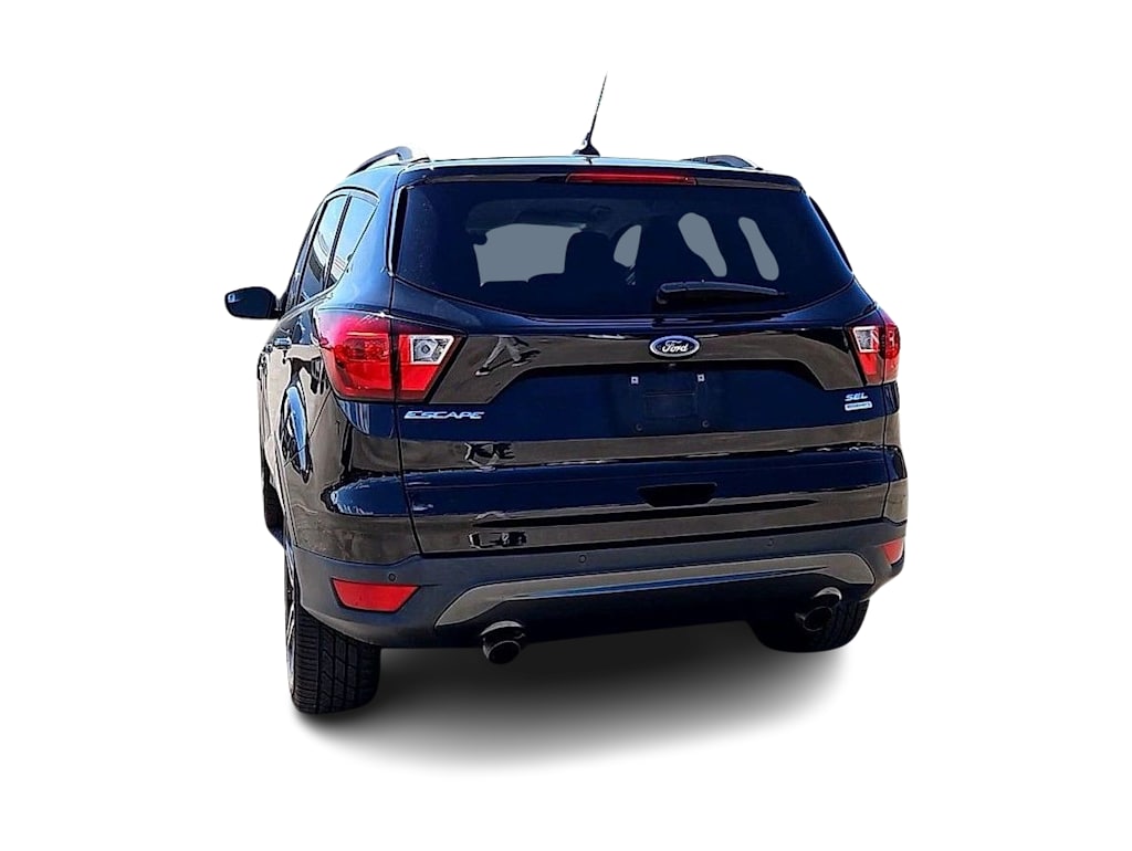 Thumbnail: 2019 Ford Escape - 20