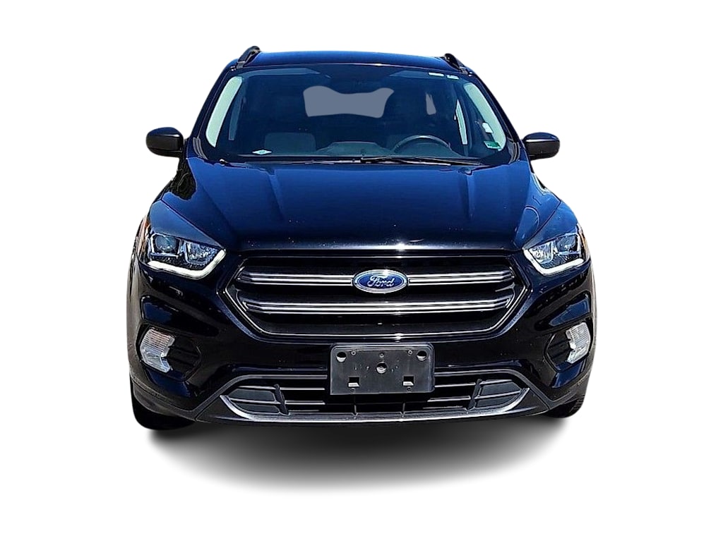 Thumbnail: 2019 Ford Escape - 4