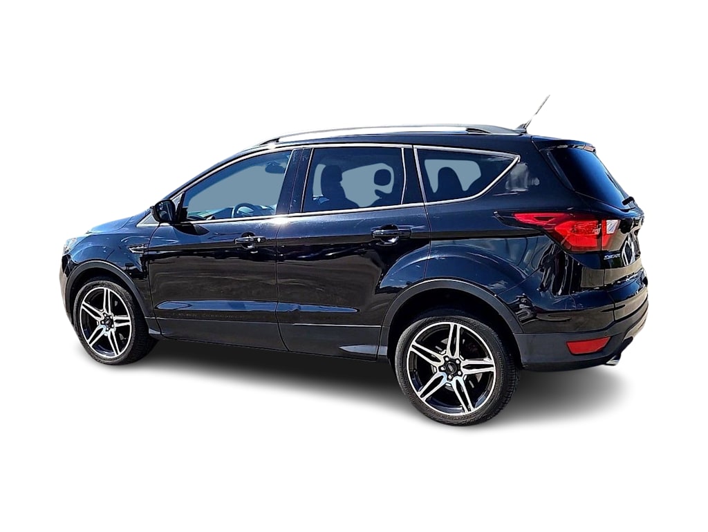 Thumbnail: 2019 Ford Escape - 19