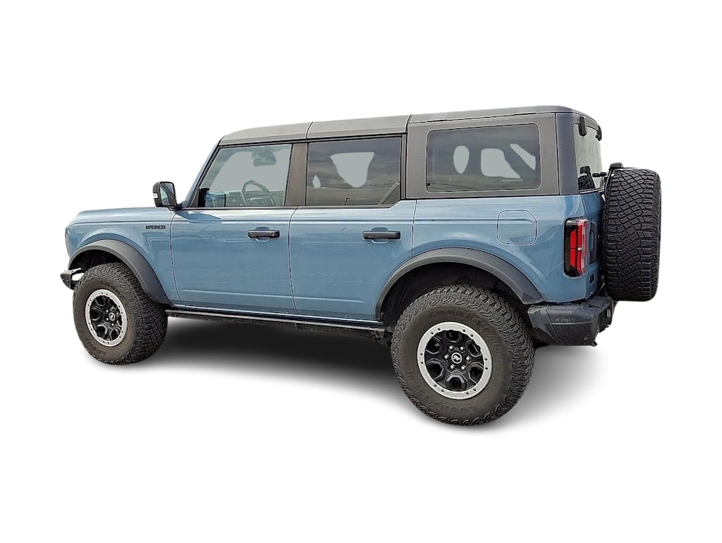 Thumbnail: 2023 Ford Bronco - 20