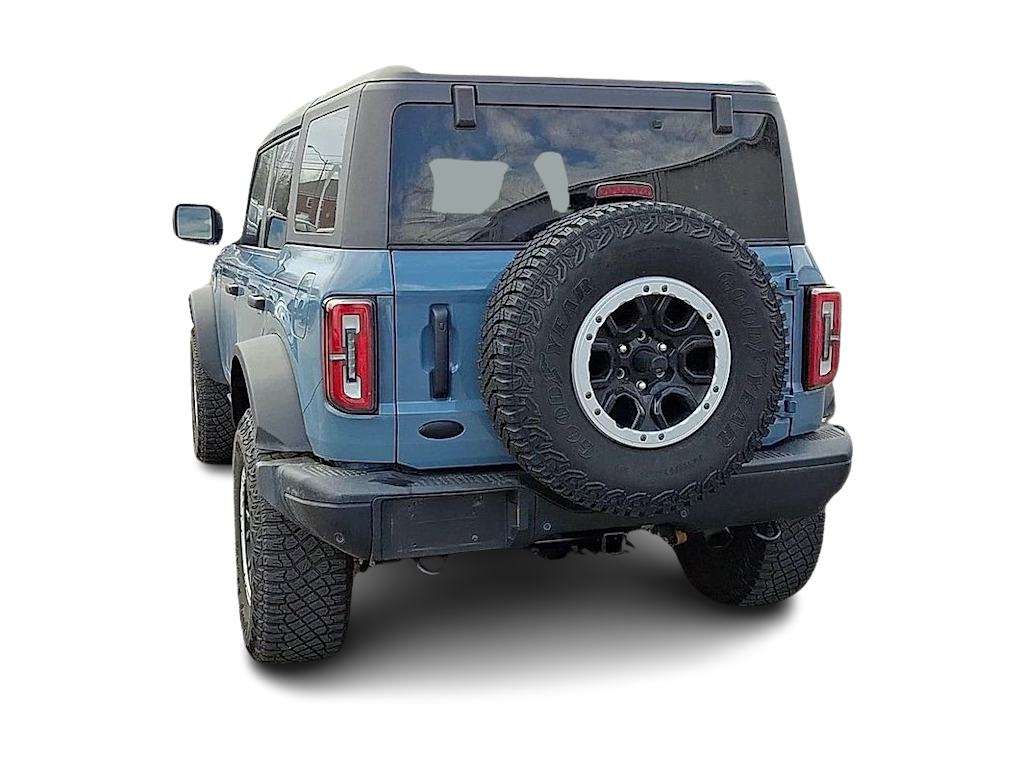 Thumbnail: 2023 Ford Bronco - 21