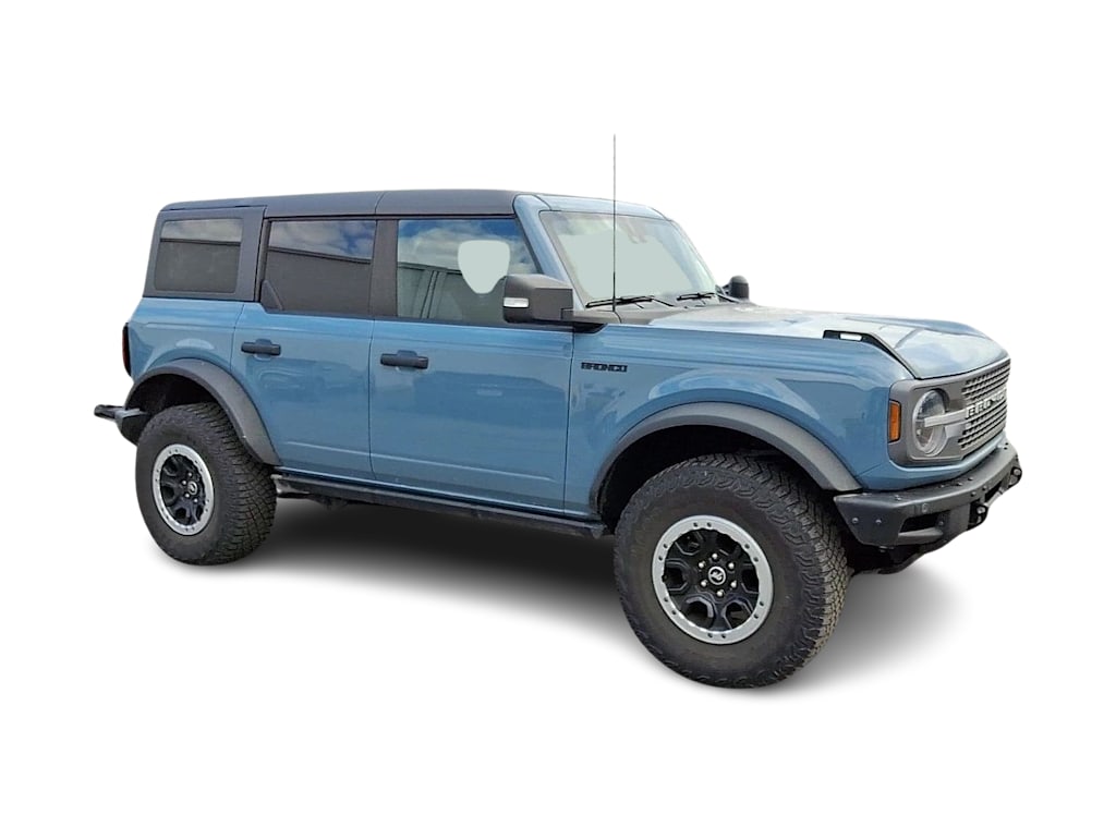 Thumbnail: 2023 Ford Bronco - 18