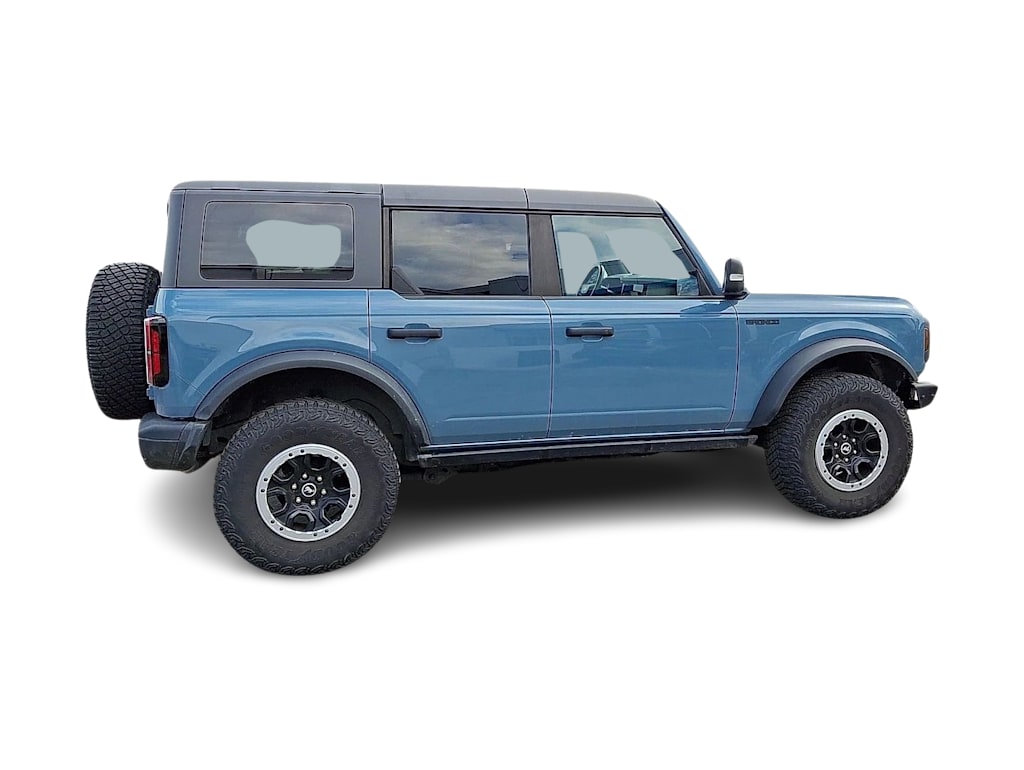 Thumbnail: 2023 Ford Bronco - 23