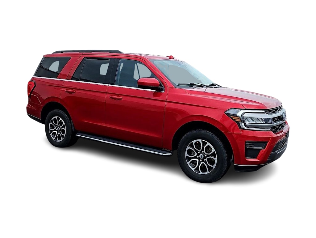 Thumbnail: 2022 Ford Expedition - 19