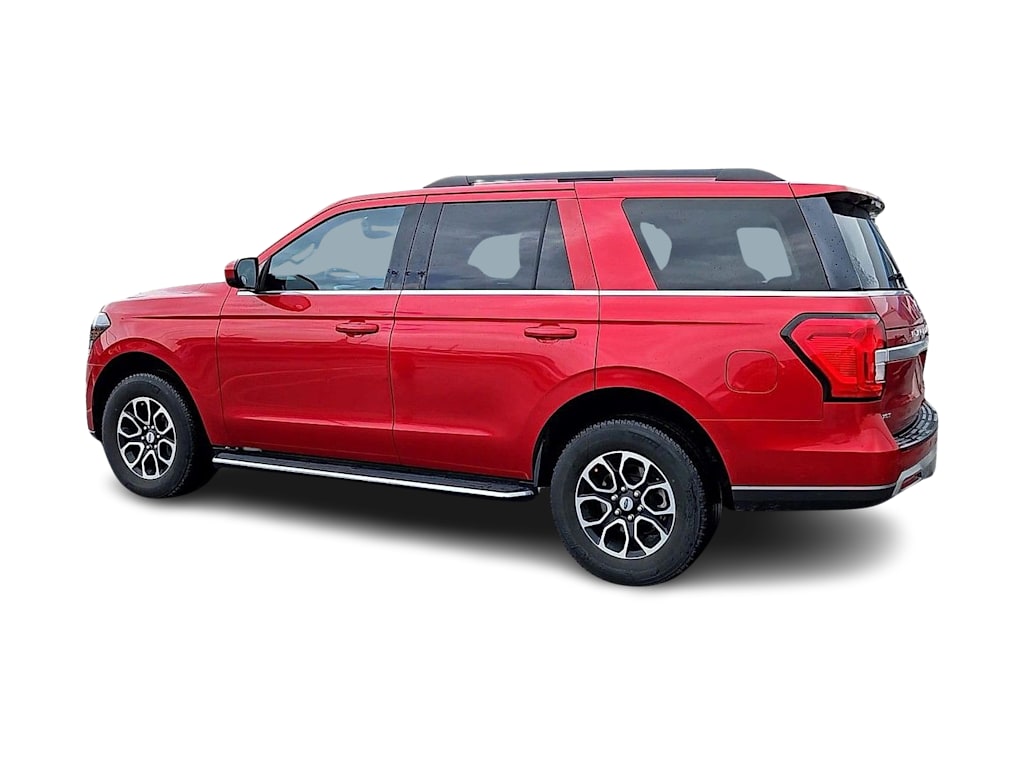 Thumbnail: 2022 Ford Expedition - 4
