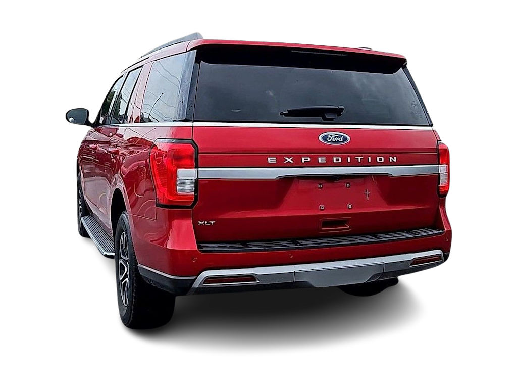Thumbnail: 2022 Ford Expedition - 21