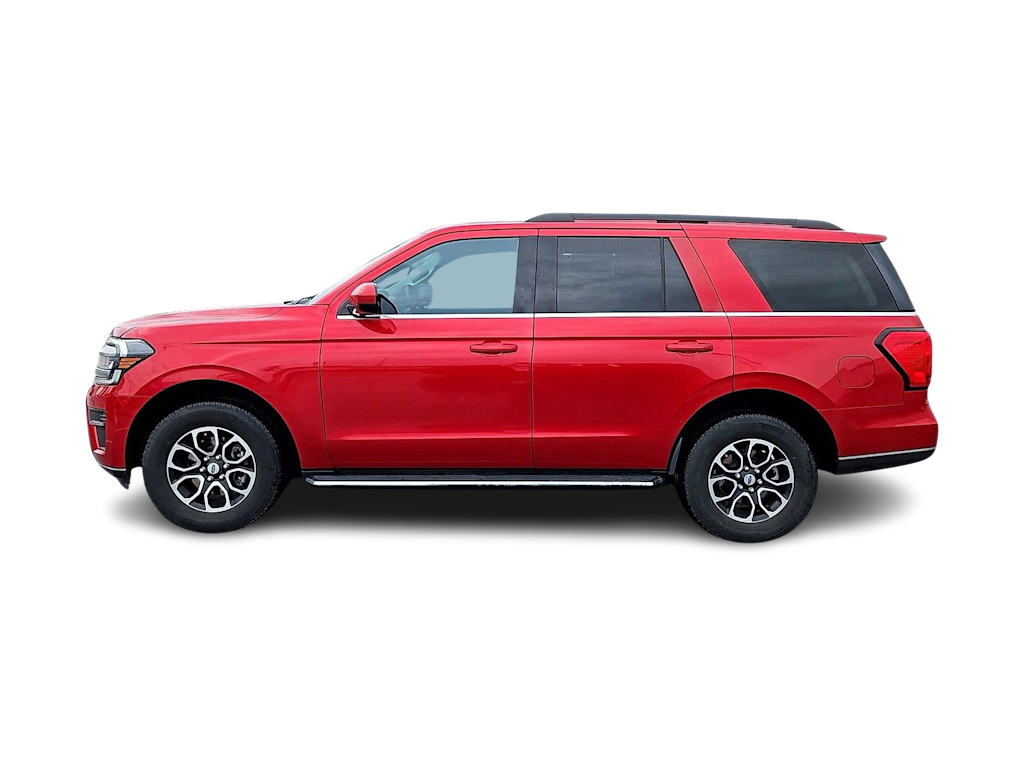Thumbnail: 2022 Ford Expedition - 3