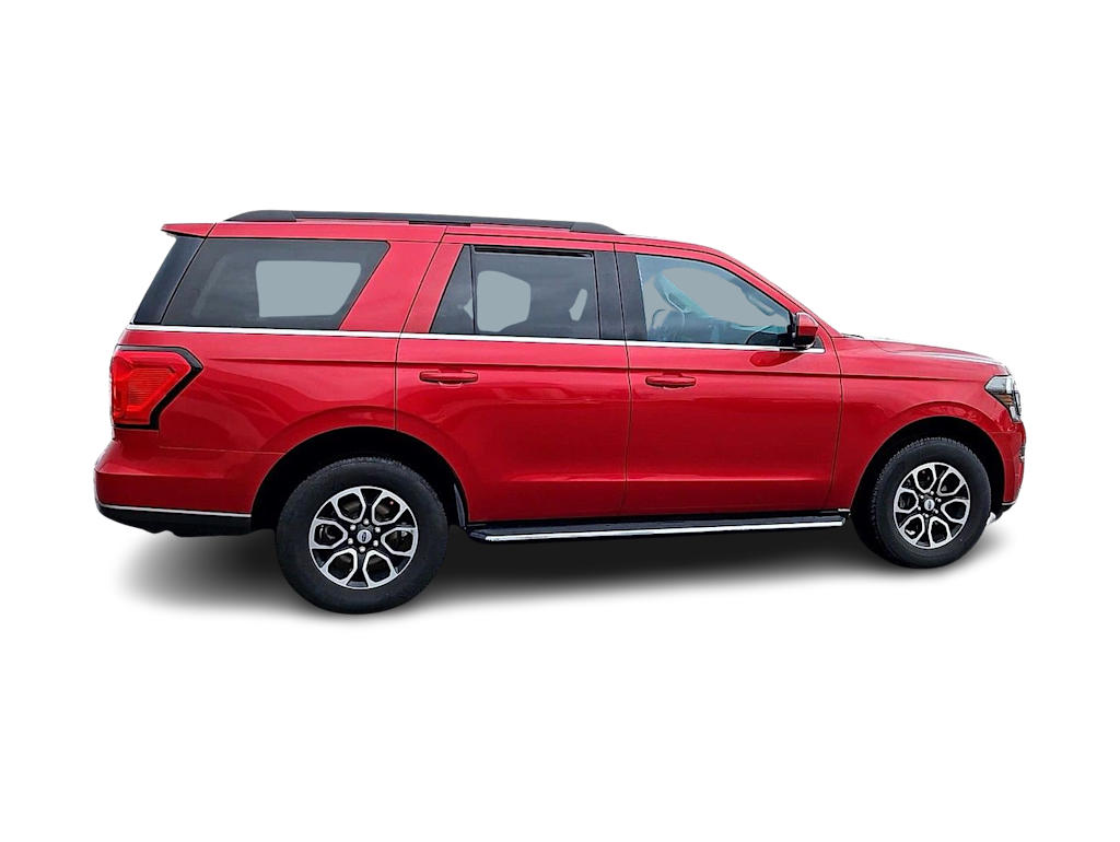 Thumbnail: 2022 Ford Expedition - 23