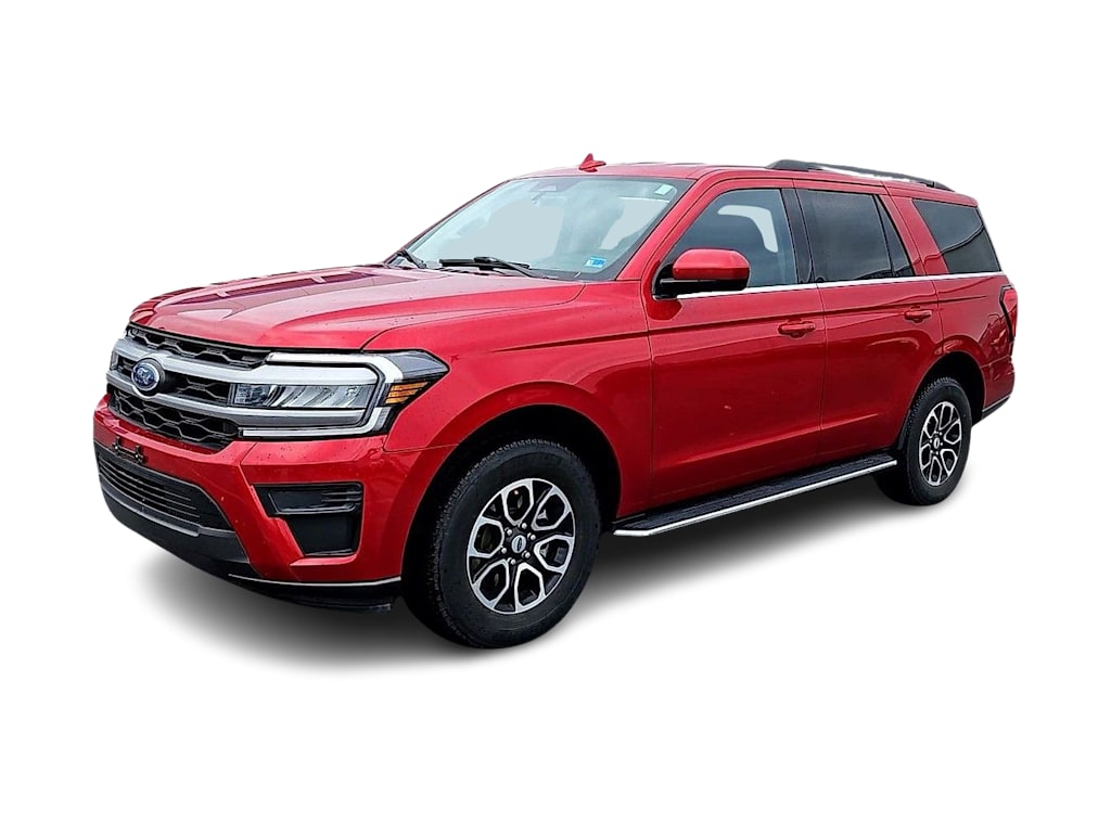 Thumbnail: 2022 Ford Expedition - 20