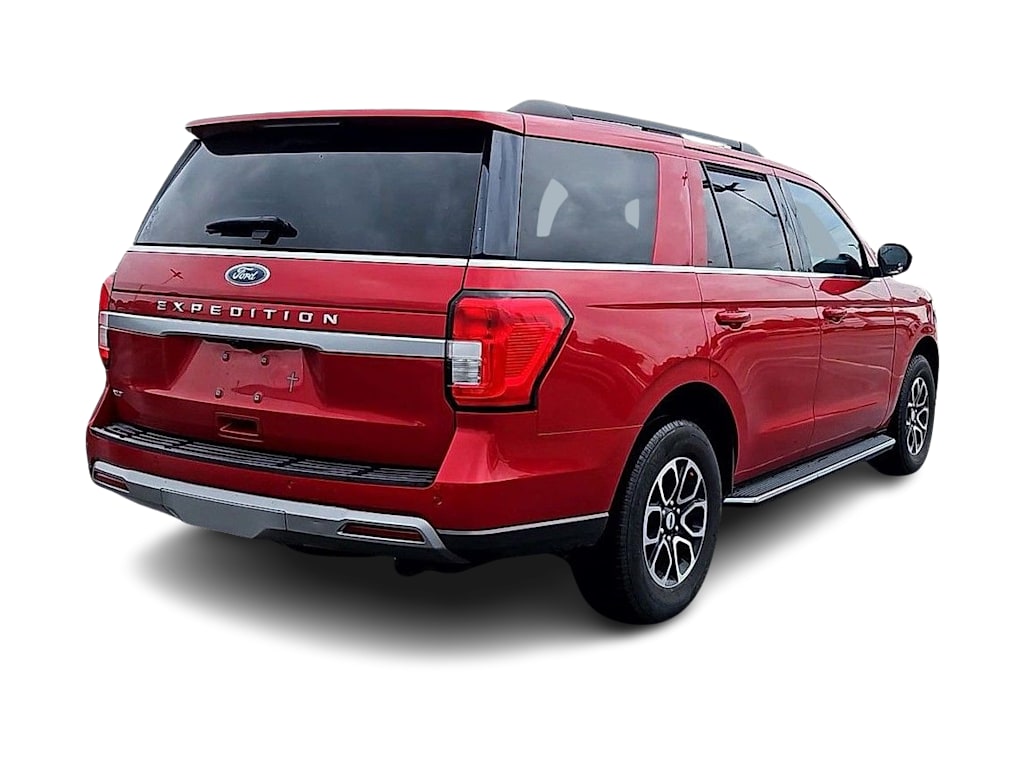 Thumbnail: 2022 Ford Expedition - 22