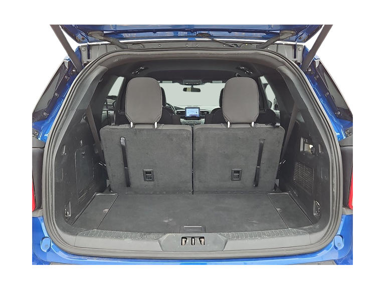 Thumbnail: 2020 Ford Explorer - 18