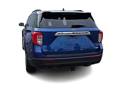 Thumbnail: 2020 Ford Explorer - 22