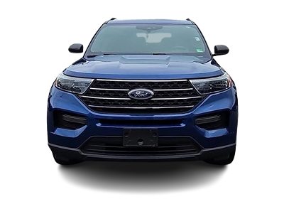 Thumbnail: 2020 Ford Explorer - 5