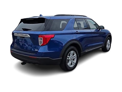 Thumbnail: 2020 Ford Explorer - 23