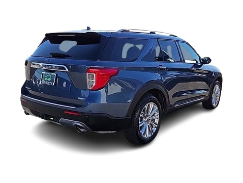 Thumbnail: 2020 Ford Explorer - 23