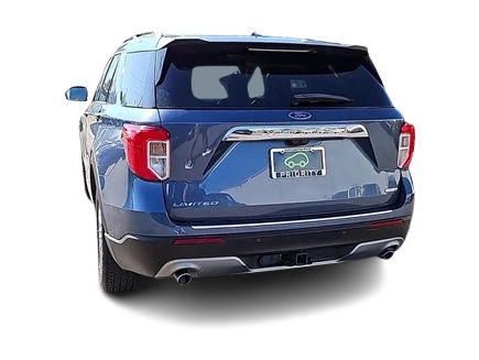 Thumbnail: 2020 Ford Explorer - 4