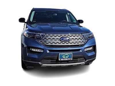 Thumbnail: 2020 Ford Explorer - 5