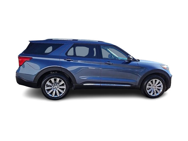 Thumbnail: 2020 Ford Explorer - 24